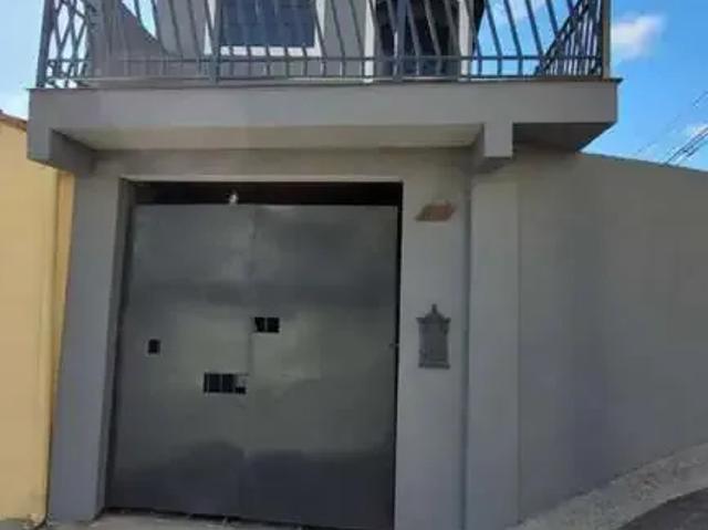 Casa / Sobrado para Venda em Taboão da Serra/SP Jardim Ouro Preto 2 Quartos