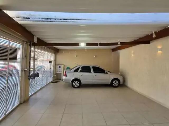 Casa / Sobrado para Venda em Taboão da Serra/SP Jardim Ouro Preto 3 Quartos