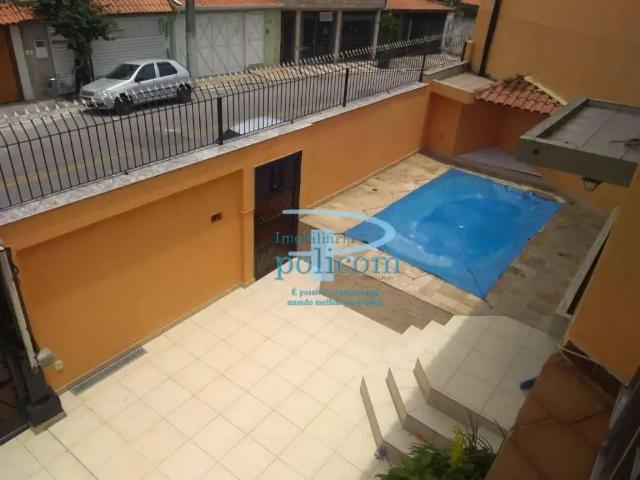 Casa / Sobrado para Venda em Taboão da Serra/SP Jardim Ouro Preto 3 Quartos