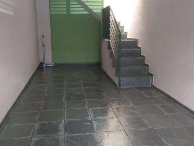 Casa / Sobrado para Venda em Taboão da Serra/SP Jardim Monte Alegre 2 Quartos