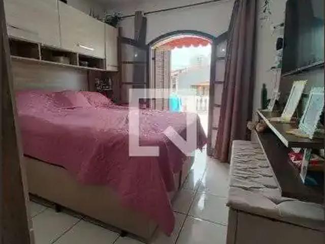 Casa / Sobrado para Venda em Taboão da Serra/SP Jardim Monte Alegre 2 Quartos