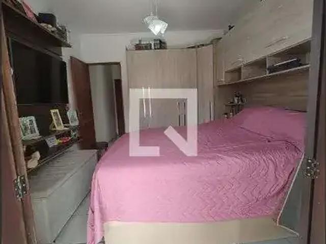 Casa / Sobrado para Venda em Taboão da Serra/SP Jardim Monte Alegre 2 Quartos