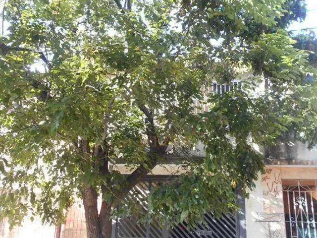 Casa / Sobrado para Venda em Taboão da Serra/SP Jardim Monte Alegre 2 Quartos
