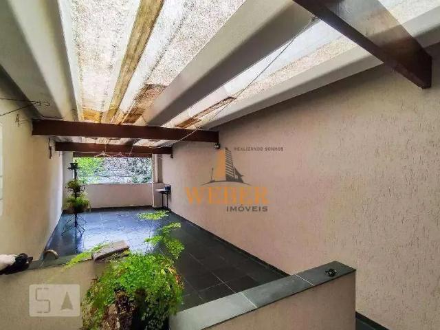 Casa / Sobrado para Venda em Taboão da Serra/SP Jardim Monte Alegre 2 Quartos