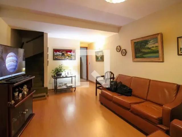 Casa / Sobrado para Venda em Taboão da Serra/SP Jardim Monte Alegre 2 Quartos