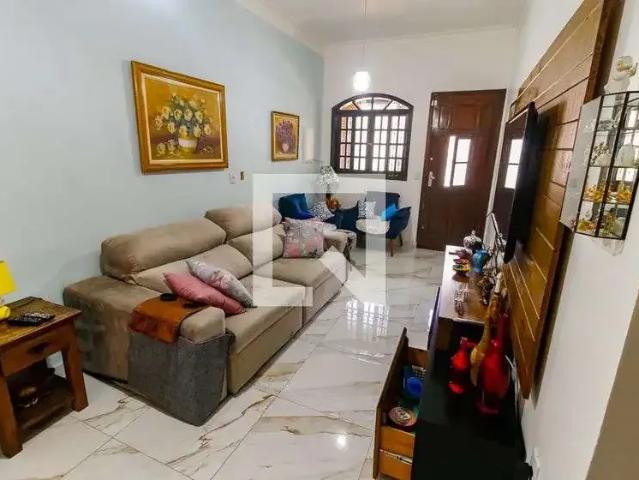 Casa / Sobrado para Venda em Taboão da Serra/SP Jardim Monte Alegre 2 Quartos