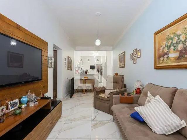 Casa / Sobrado para Venda em Taboão da Serra/SP Jardim Monte Alegre 2 Quartos