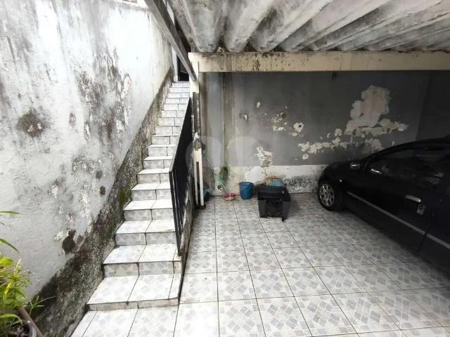 Casa / Sobrado para Venda em Taboão da Serra/SP Jardim Monte Alegre 3 Quartos
