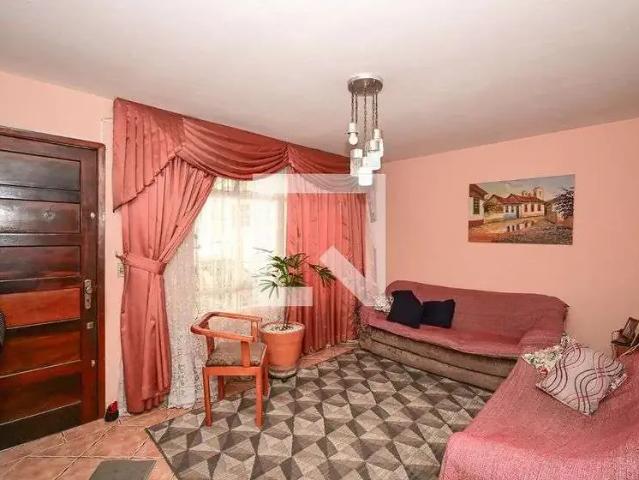 Casa / Sobrado para Venda em Taboão da Serra/SP Jardim Monte Alegre 3 Quartos