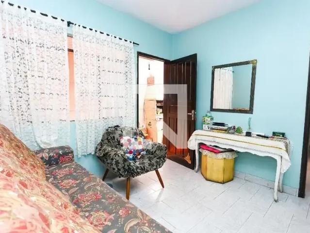 Casa / Sobrado para Venda em Taboão da Serra/SP Jardim Monte Alegre 3 Quartos