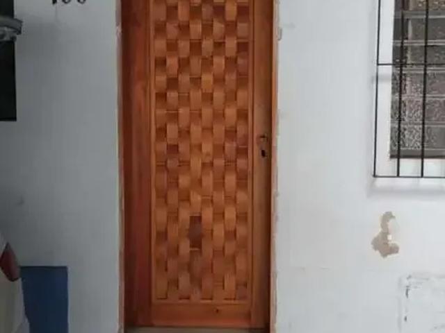 Casa / Sobrado para Venda em Taboão da Serra/SP Jardim Monte Alegre 3 Quartos
