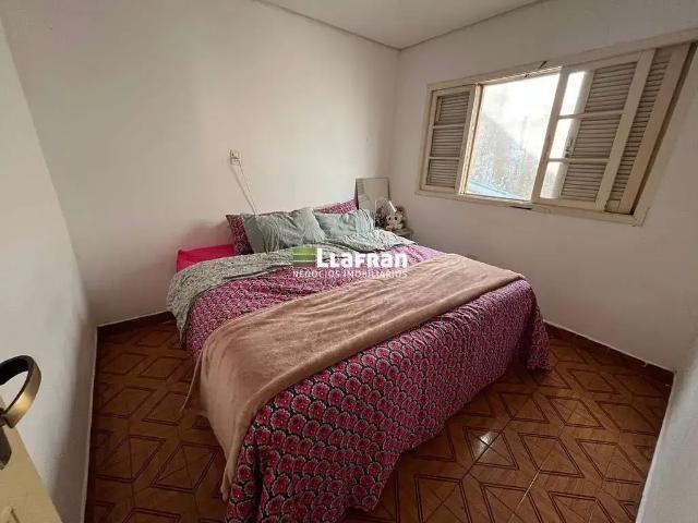 Casa / Sobrado para Venda em Taboão da Serra/SP Jardim Monte Alegre 3 Quartos