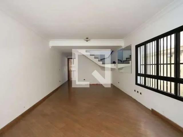 Casa / Sobrado para Venda em Taboão da Serra/SP Jardim Monte Alegre 3 Quartos