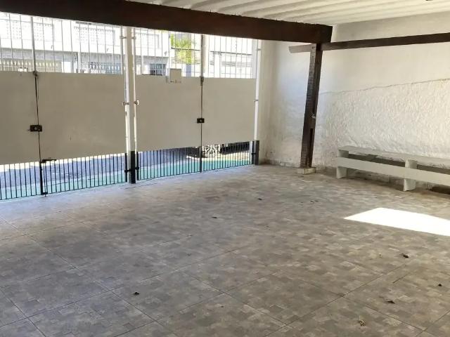 Casa / Sobrado para Venda em Taboão da Serra/SP Jardim Monte Alegre 3 Quartos