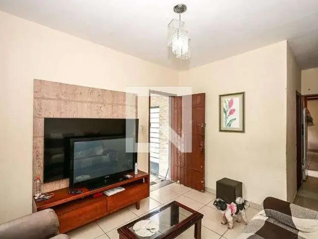 Casa / Sobrado para Venda em Taboão da Serra/SP Jardim Monte Alegre 3 Quartos