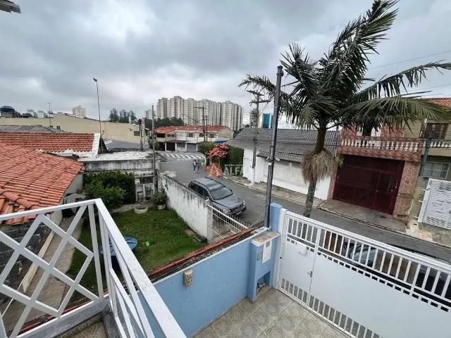 Casa / Sobrado para Venda em Taboão da Serra/SP Jardim Monte Alegre 3 Quartos