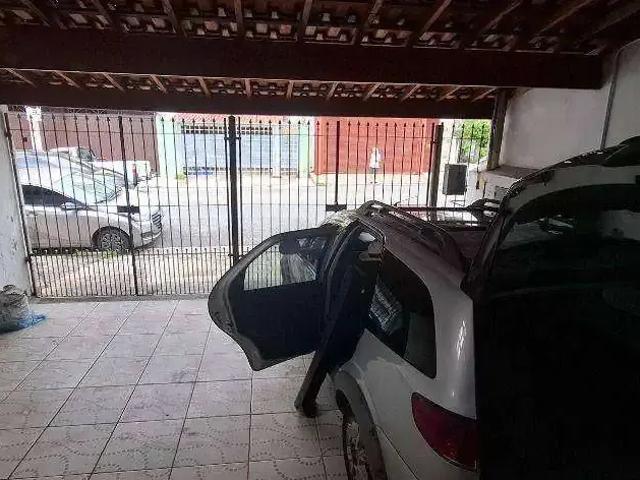 Casa / Sobrado para Venda em Taboão da Serra/SP Jardim Monte Alegre 5 Quartos