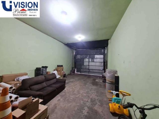 Casa / Sobrado para Venda em Taboão da Serra/SP Jardim Maria Rosa 4 Quartos