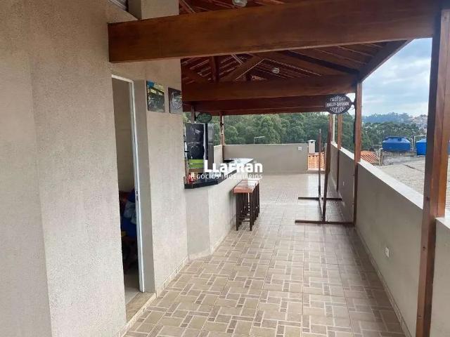 Casa / Sobrado para Venda em Taboão da Serra/SP Jardim Maria Rosa 4 Quartos