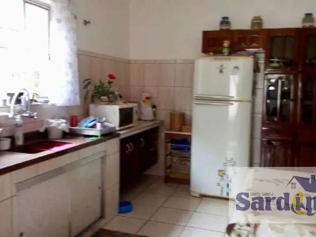 Casa / Sobrado para Venda em Taboão da Serra/SP Jardim Maria Rosa 4 Quartos