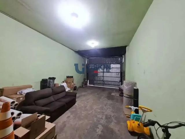 Casa / Sobrado para Venda em Taboão da Serra/SP Jardim Maria Rosa 4 Quartos