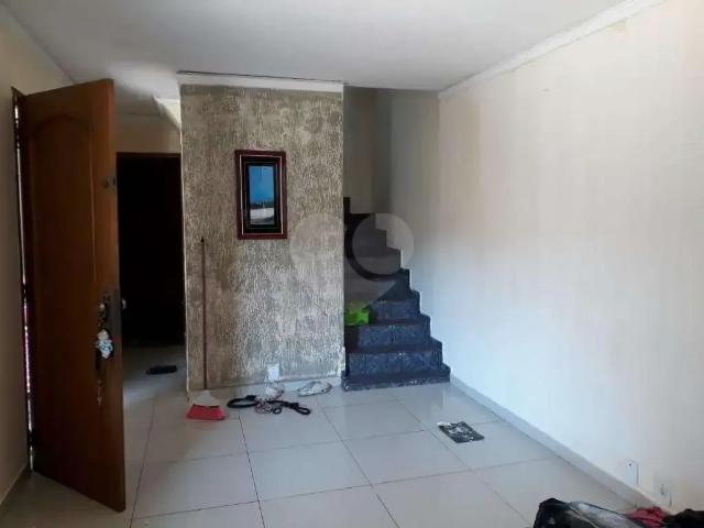 Casa / Sobrado para Venda em Taboão da Serra/SP Jardim Maria Rosa 4 Quartos