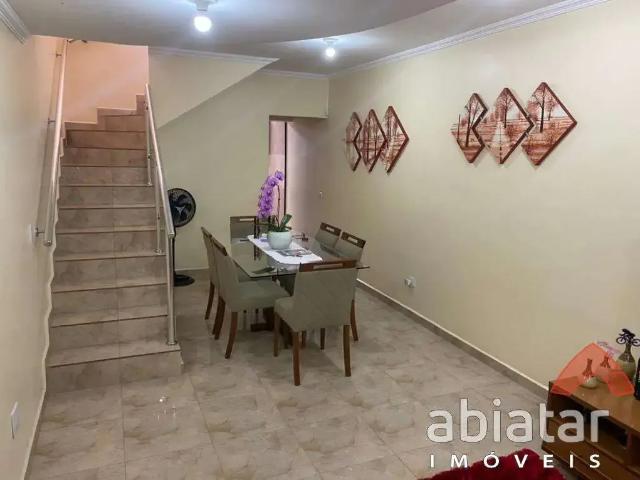 Casa / Sobrado para Venda em Taboão da Serra/SP Jardim Maria Rosa 4 Quartos