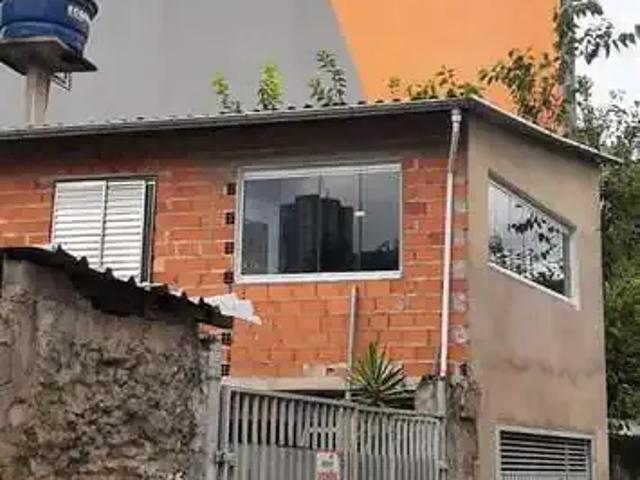 Casa / Sobrado para Venda em Taboão da Serra/SP Jardim Maria Rosa 5 Quartos