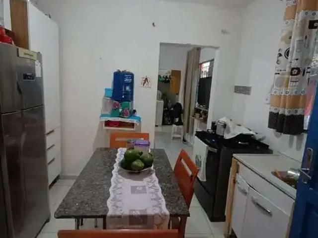 Casa / Sobrado para Venda em Taboão da Serra/SP Jardim Maria Rosa 1 Quartos