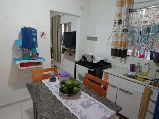 Casa / Sobrado para Venda em Taboão da Serra/SP Jardim Maria Rosa 1 Quartos