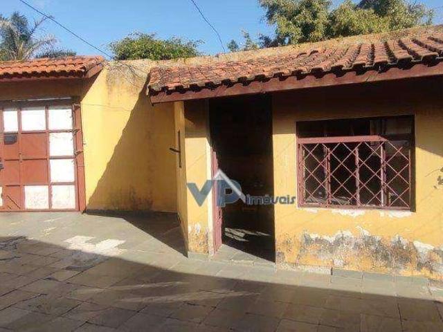 Casa / Sobrado para Venda em Taboão da Serra/SP Jardim Maria Rosa 2 Quartos