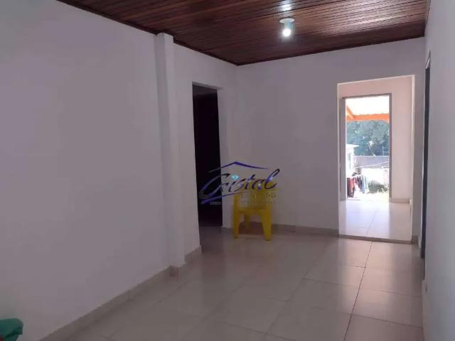 Casa / Sobrado para Venda em Taboão da Serra/SP Jardim Maria Rosa 2 Quartos