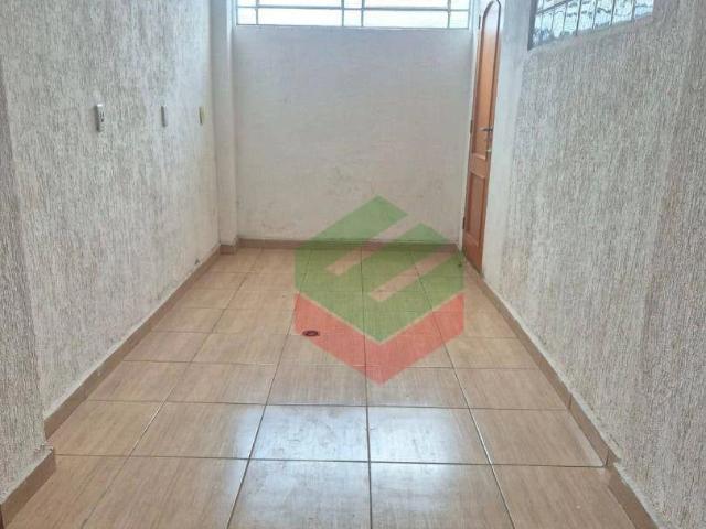 Casa / Sobrado para Venda em Taboão da Serra/SP Jardim Maria Rosa 2 Quartos
