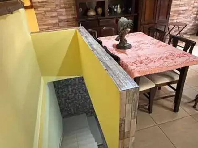 Casa / Sobrado para Venda em Taboão da Serra/SP Jardim Maria Rosa 2 Quartos