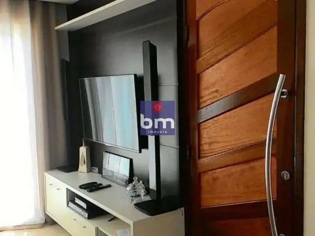 Casa / Sobrado para Venda em Taboão da Serra/SP Jardim Maria Rosa 2 Quartos