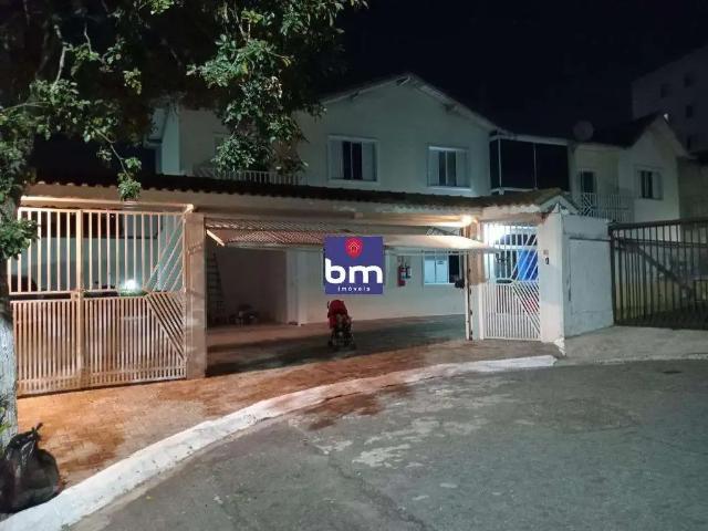 Casa / Sobrado para Venda em Taboão da Serra/SP Jardim Maria Rosa 2 Quartos