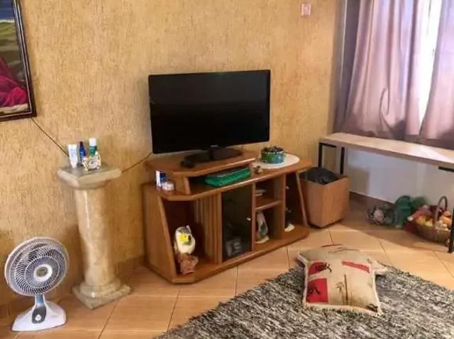 Casa / Sobrado para Venda em Taboão da Serra/SP Jardim Maria Rosa 2 Quartos