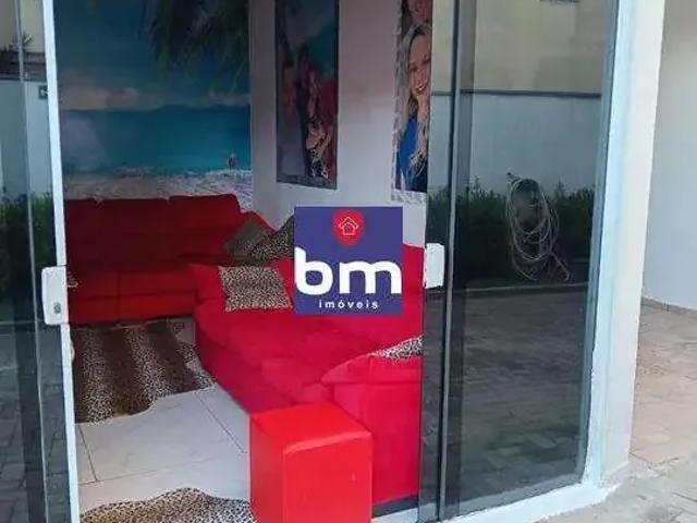 Casa / Sobrado para Venda em Taboão da Serra/SP Jardim Maria Rosa 2 Quartos