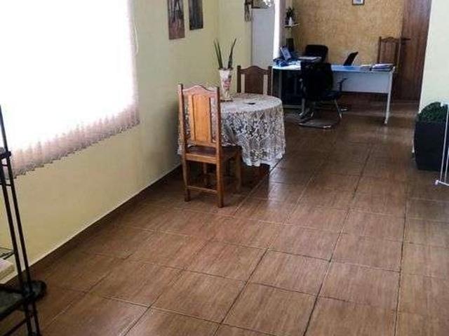 Casa / Sobrado para Venda em Taboão da Serra/SP Jardim Maria Rosa 3 Quartos