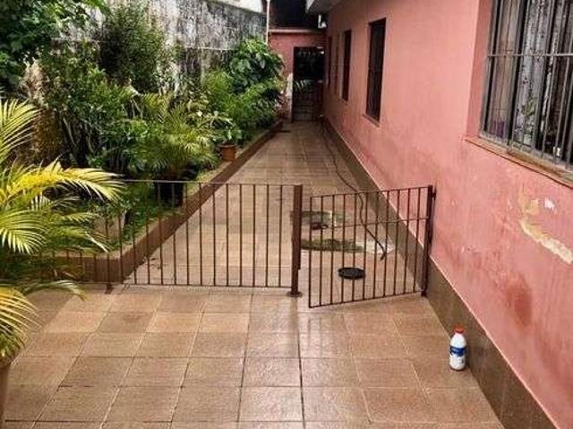 Casa / Sobrado para Venda em Taboão da Serra/SP Jardim Maria Rosa 3 Quartos