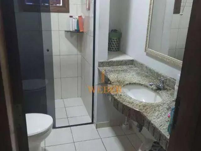 Casa / Sobrado para Venda em Taboão da Serra/SP Jardim Maria Rosa 3 Quartos