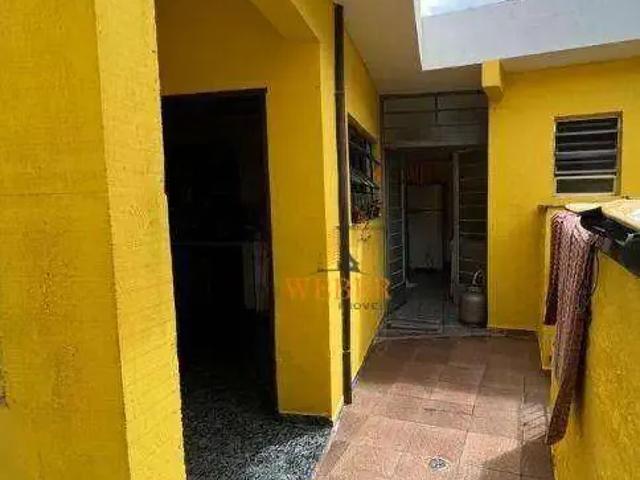 Casa / Sobrado para Venda em Taboão da Serra/SP Jardim Maria Rosa 3 Quartos