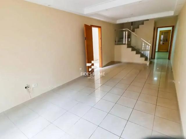 Casa / Sobrado para Venda em Taboão da Serra/SP Jardim Maria Rosa 3 Quartos