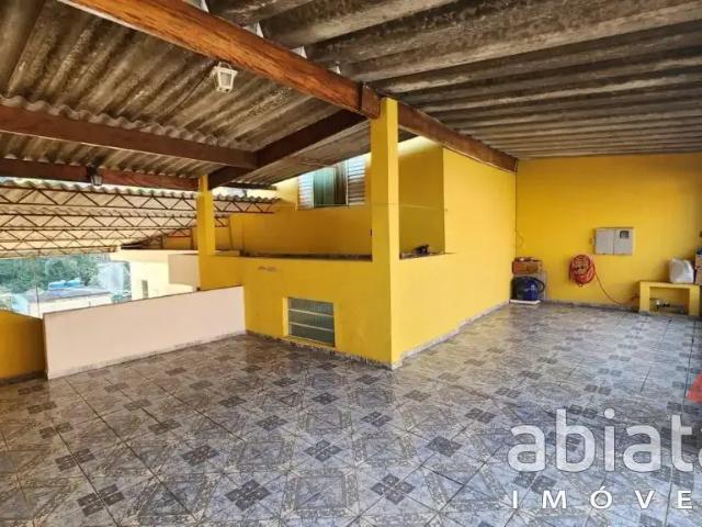 Casa / Sobrado para Venda em Taboão da Serra/SP Jardim Maria Rosa 3 Quartos