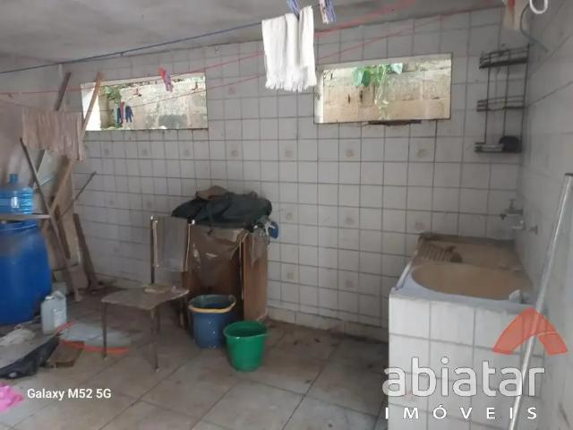Casa / Sobrado para Venda em Taboão da Serra/SP Jardim Maria Rosa 3 Quartos