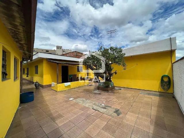 Casa / Sobrado para Venda em Taboão da Serra/SP Jardim Maria Rosa 3 Quartos