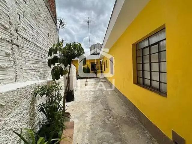 Casa / Sobrado para Venda em Taboão da Serra/SP Jardim Maria Rosa 3 Quartos