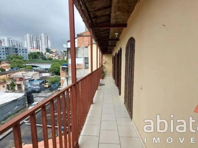 Casa / Sobrado para Venda em Taboão da Serra/SP Jardim Maria Rosa 3 Quartos
