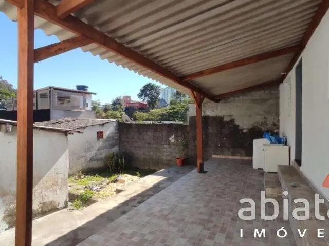 Casa / Sobrado para Venda em Taboão da Serra/SP Jardim Maria Rosa 3 Quartos