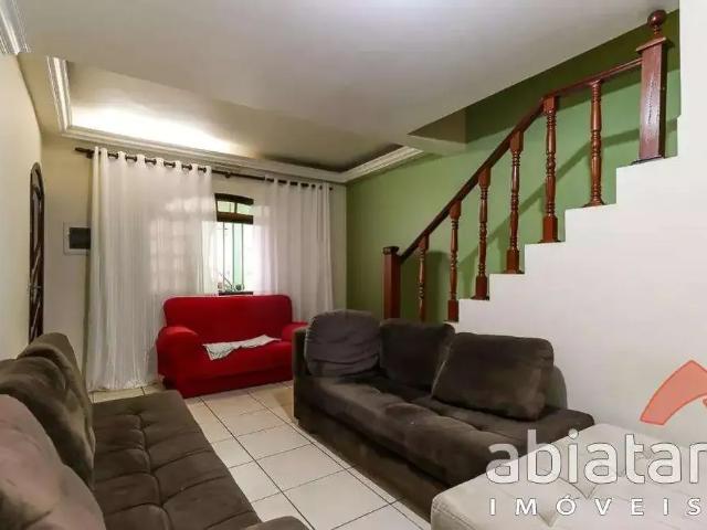 Casa / Sobrado para Venda em Taboão da Serra/SP Jardim Maria Rosa 3 Quartos